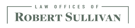 robert sullivan attorney logo